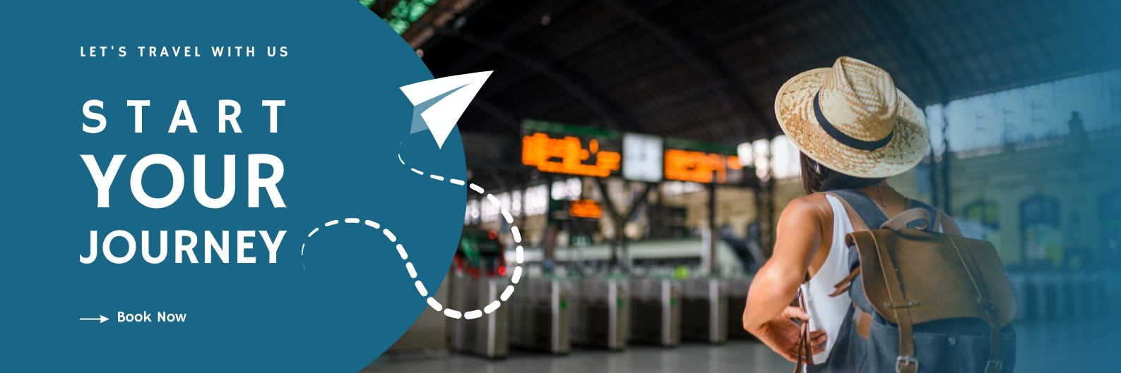 Zeal Tourism Main Banner